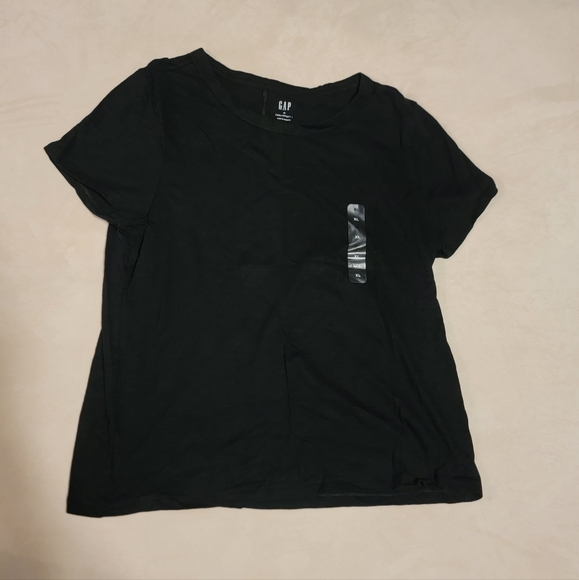 2 NWT Gap forever soft tee shirt Size XL - Picture 7 of 10